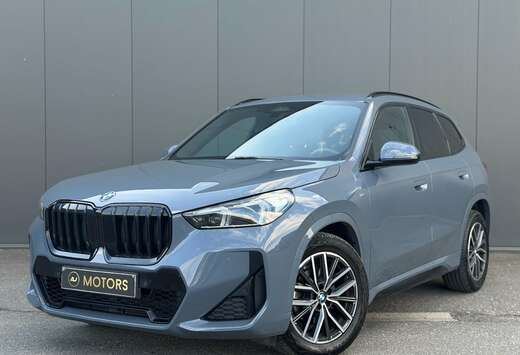 BMW sDrive 18iAS 136cv - Pack M - Individual