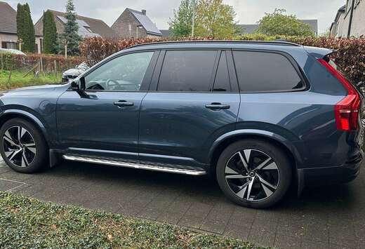 Volvo T8 PHEV ULTIMATE DARK AUTO 4WD FULL OPTION