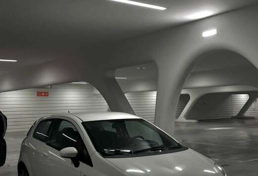 Fiat 1.3 MultiJet Dynamic Stop&Start DPF