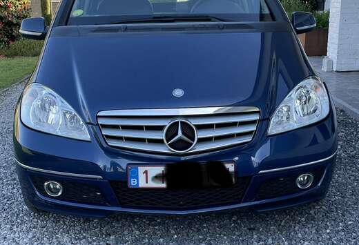 Mercedes-Benz CDI Avantgarde