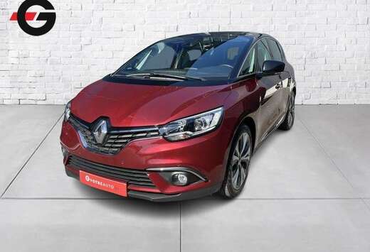 Renault intens dci 120 auto