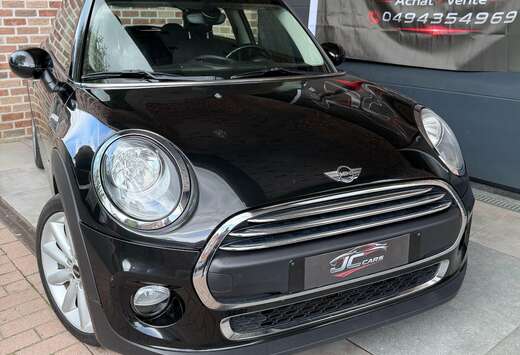 MINI Mini 1.2 One *Garantie 12Mois* Crédit possible*