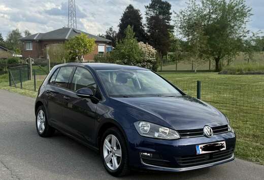 Volkswagen 1.2 TSI Highline DSG / Prête A Immatricul ...