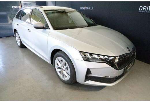 Skoda Selection