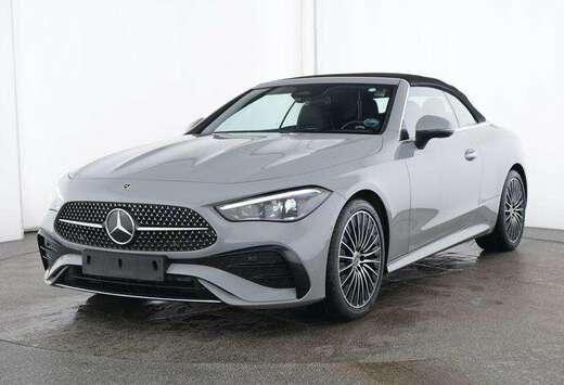 Mercedes-Benz d Amg