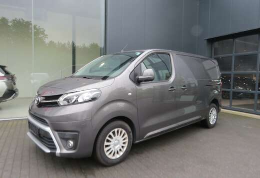Toyota Active L1H1