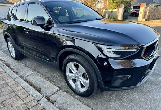 Volvo 1.5 T2 Plus Dark Design Geartronic