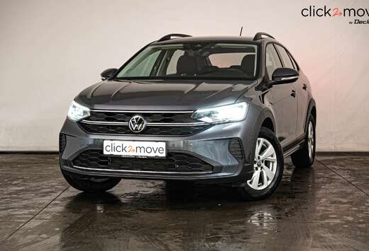 Volkswagen Taigo 1.0 TSI DSG Life Incl. LED - JA - Na ...