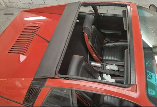 Lancia Lancia Beta MC 1978 2000cc