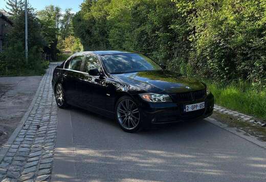 BMW 325i