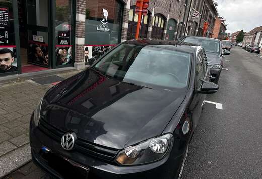 Volkswagen 1.4