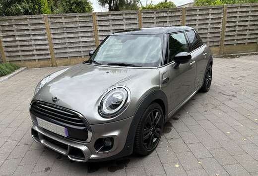MINI Mini 1.5A Cooper OPF (EU6d-TEMP)