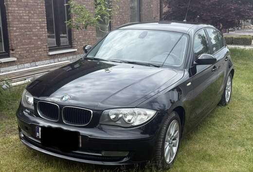 BMW 116i