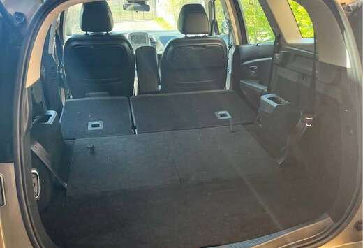 Renault Scenic 1.5 dCi Energy Intens EDC