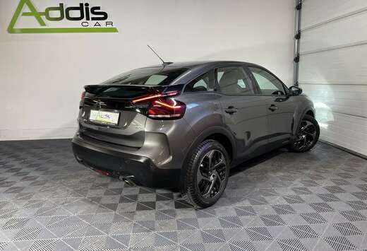 Citroen 1.5 BLUEHDI 110 CV BUSINESS GPS