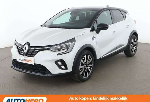 Renault 1.5 BLUE dCi