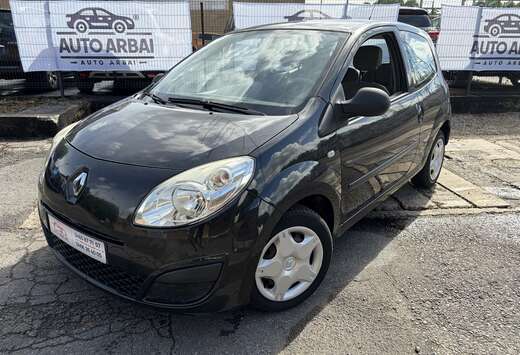 Renault Twingo 1.2i Authentique