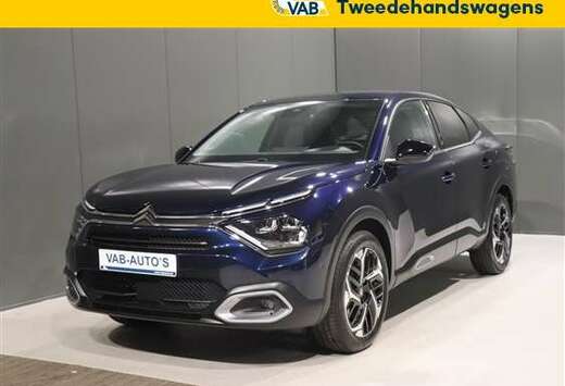 Citroen MAX Nav DAb Carplay Camera ACC