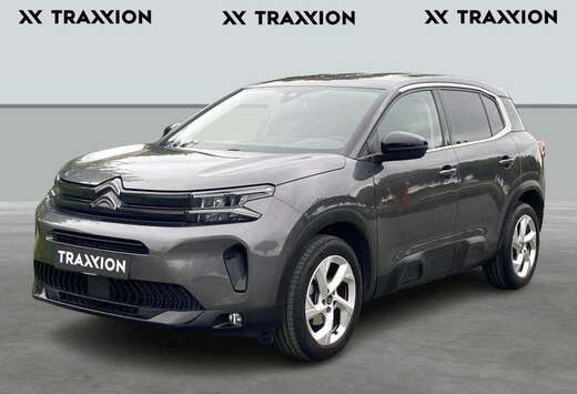 Citroen 1.5 BlueHdi 130 EAT8 Feel