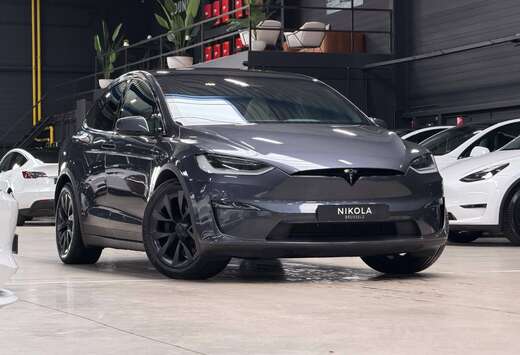 Tesla LONG RANGE -ALL WHEEL DRIVE - ENHANCED AUTOPILO ...