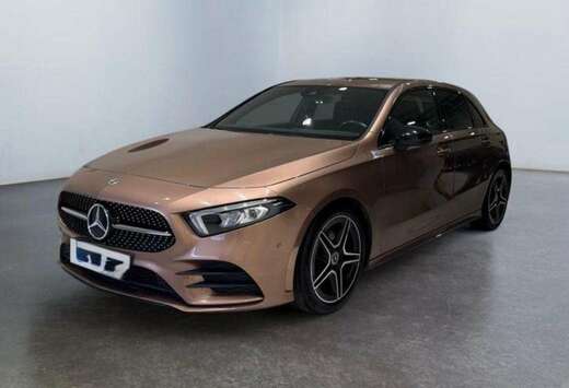 Mercedes-Benz Classe BM6 AMG Line