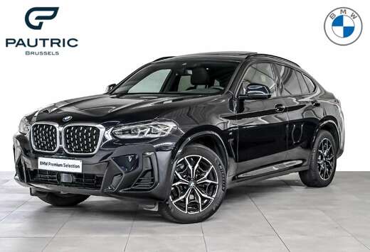 BMW xDrive20i