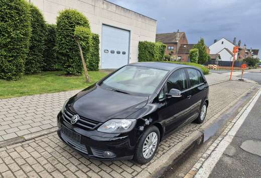 Volkswagen 1.6i - Airco - Keuring + Nieuwe distributi ...