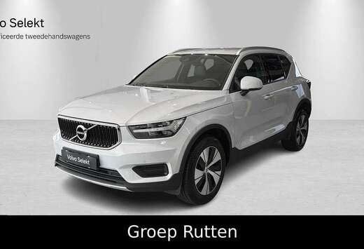 Volvo T3 AUT Momentum Pro