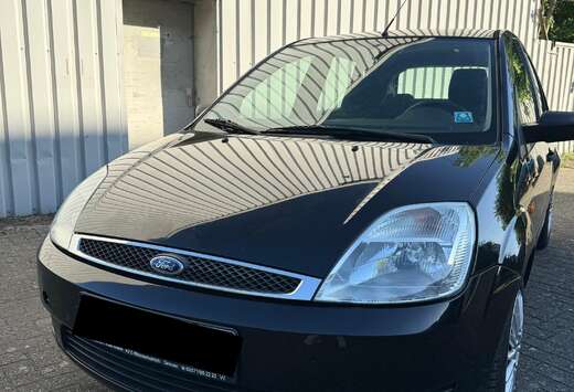 Ford 1.3 Ambiente