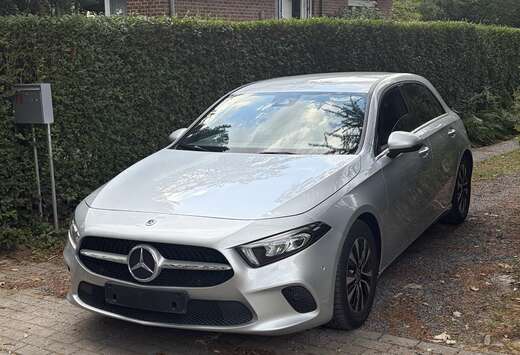 Mercedes-Benz CDI Classic