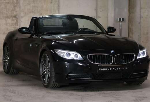 BMW Z4 sDrive20i