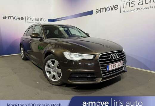 Audi 2.0 TDI S TRONIC  EXPORT/MARCHAND UNIQUEMENT
