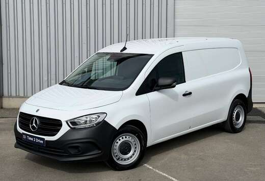 Mercedes-Benz 110 Cdi L2 - 1st Owner - New car