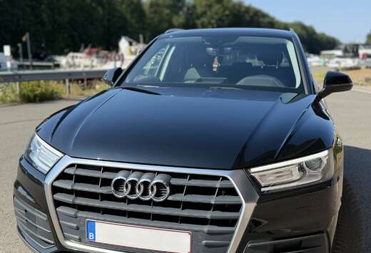 Audi 2.0 Tdi