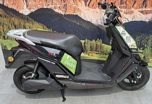 Andere  LIFAN électrique