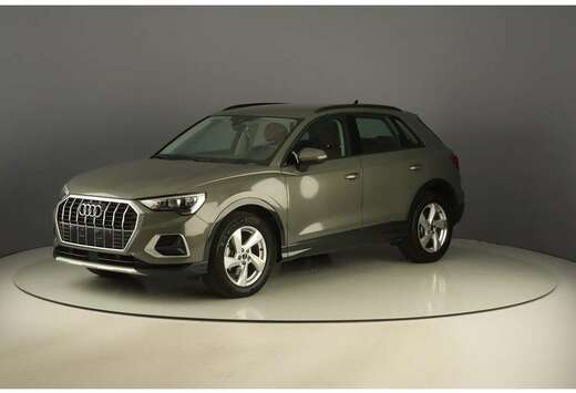 Audi 35TFSi 150pk S-Tronic Advanced