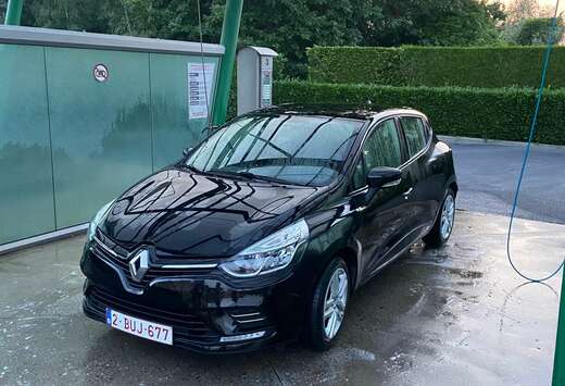 Renault 0.9 TCe *CARPLAY*