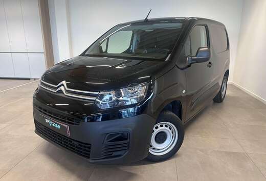 Citroen M 1.5 DIESEL 100 PK MAN 6