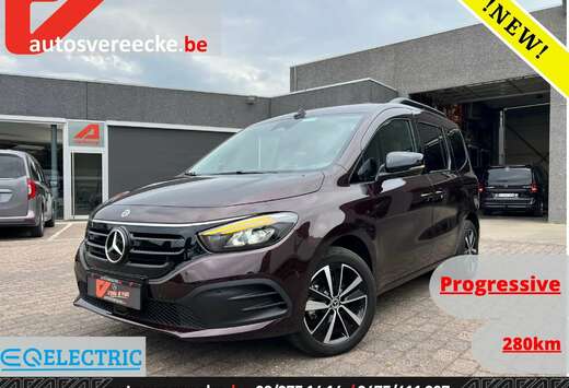 Mercedes-Benz L1 FWD AUTO (23.000€ex.)