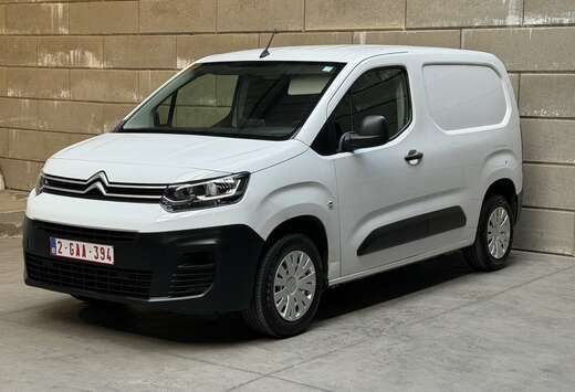 Citroen 1.5 HDI
