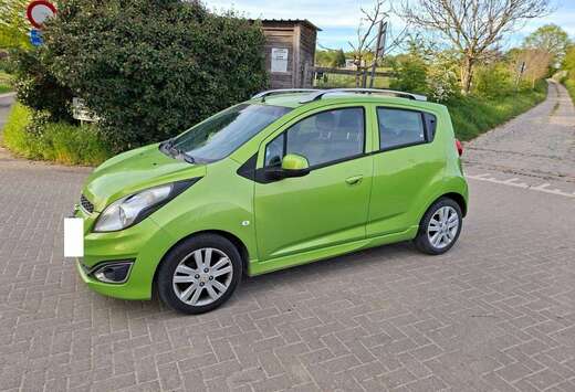 Chevrolet Spark 1.2i LT ☎️0479/03.01.65