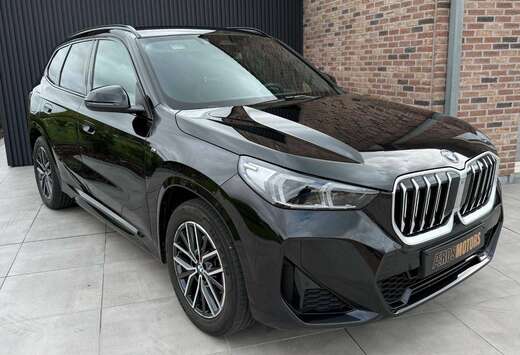 BMW X1 1.5iA sDrive18