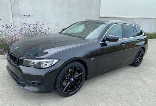 BMW Touring 320eA PHEV