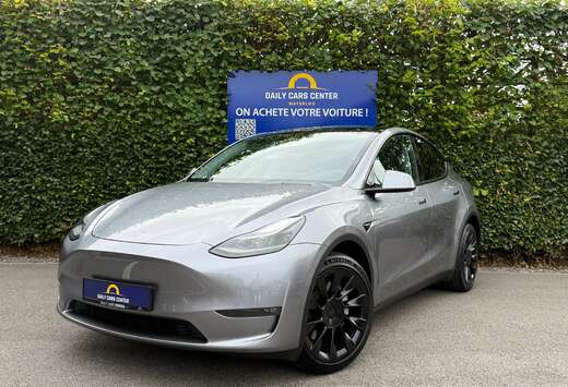 Tesla 72.5 kWh Dual Motor Long Range AWD (378 kW) I A ...