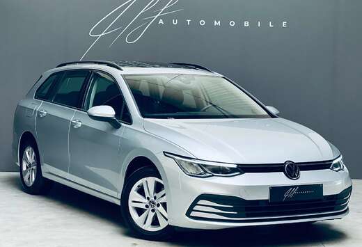 Volkswagen Golf 2.0 TDi **DSG**TOIT PANORAMIQUE**EURO ...