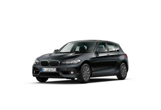 BMW Hatch