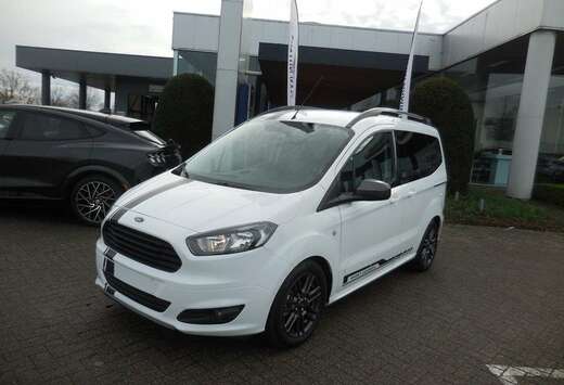 Ford Sport