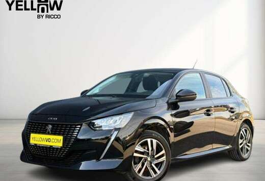 Peugeot Style / GPS / Carplay