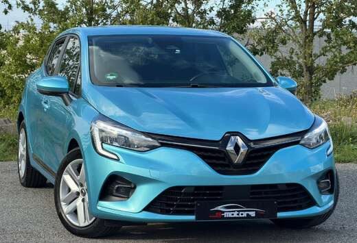 Renault * CLIO 5 * TRES PROPRE