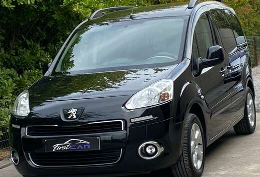 Peugeot 1.6i - Clim - Full Carnet - Neuf - Garantie ! ...